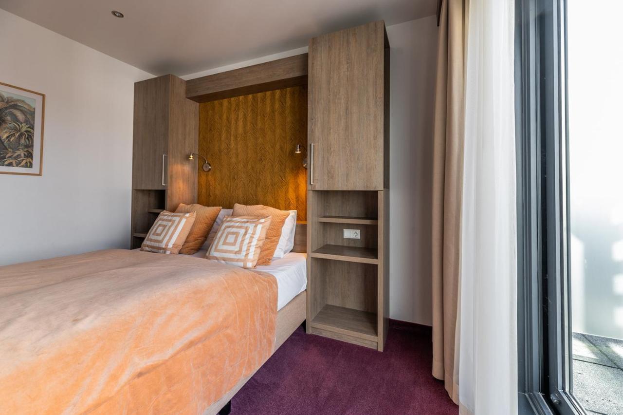 בראוניסה Hotel Bru מראה חיצוני תמונה