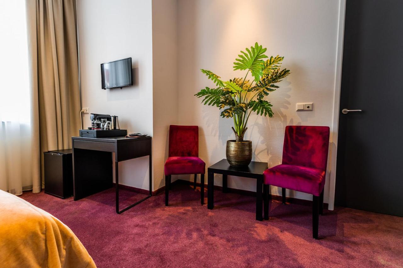 בראוניסה Hotel Bru מראה חיצוני תמונה